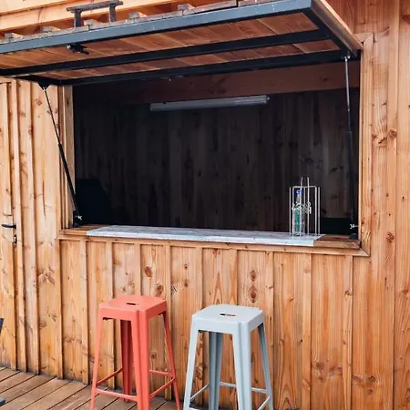 Frenchyhomes☆villadeluxe☆plage☆piscine * Andernos-les-Bains