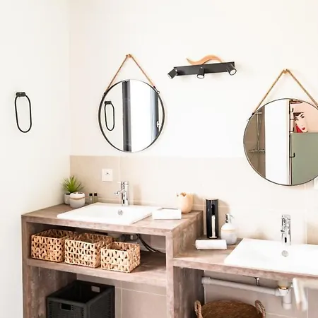 Frenchyhomes☆villadeluxe☆plage☆piscine Andernos-les-Bains