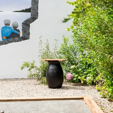 Villa Frenchyhomes☆villadeluxe☆plage☆piscine *