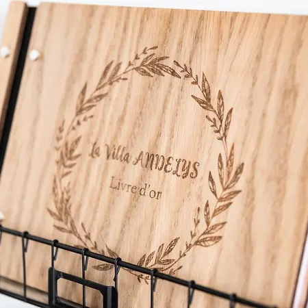 Frenchyhomes☆villadeluxe☆plage☆piscine Andernos-les-Bains