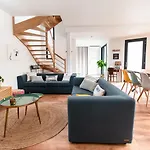 Villa Frenchyhomes☆villadeluxe☆plage☆piscine Andernos-les-Bains