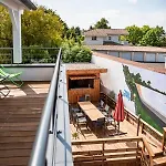 Villa Frenchyhomes☆villadeluxe☆plage☆piscine