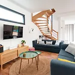 Villa Frenchyhomes☆villadeluxe☆plage☆piscine Andernos-les-Bains