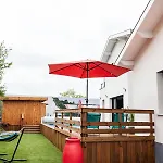 Villa Frenchyhomes☆villadeluxe☆plage☆piscine Andernos-les-Bains