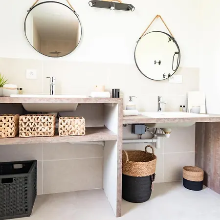 Frenchyhomes☆villadeluxe☆plage☆piscine *