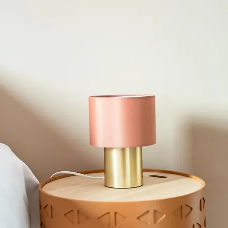 Frenchyhomes☆villadeluxe☆plage☆piscine וילה