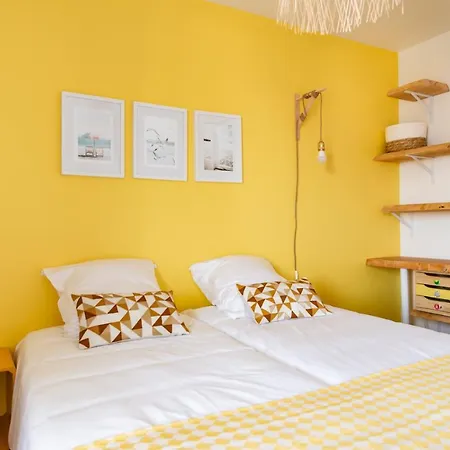 Frenchyhomes☆villadeluxe☆plage☆piscine * Andernos-les-Bains