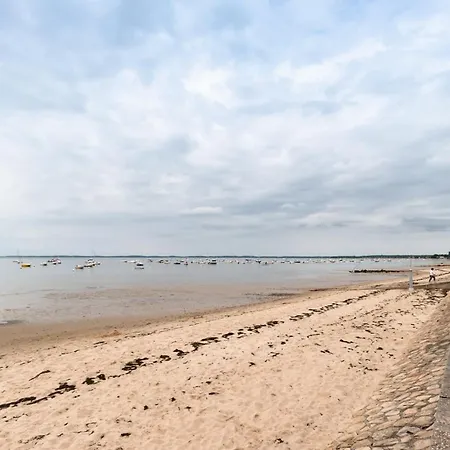 וילה Frenchyhomes☆villadeluxe☆plage☆piscine *