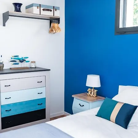 Frenchyhomes☆villadeluxe☆plage☆piscine Andernos-les-Bains