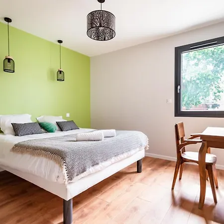 Frenchyhomes☆villadeluxe☆plage☆piscine