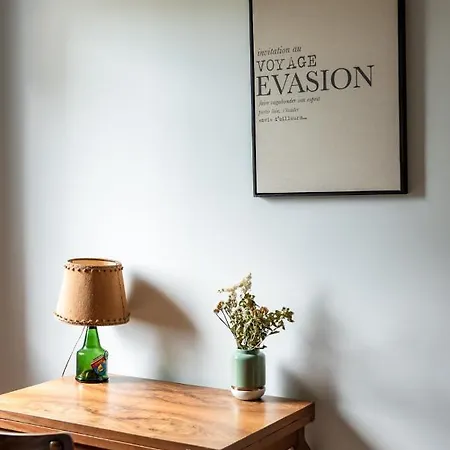 וילה Frenchyhomes☆villadeluxe☆plage☆piscine אנדרנוס-לה-באינס