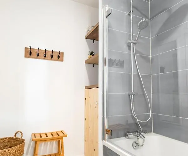 Villa Frenchyhomes☆villadeluxe☆plage☆piscine *