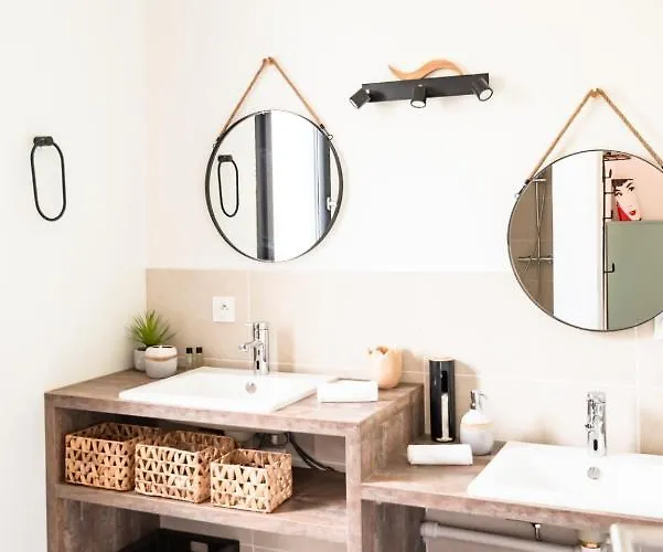 Frenchyhomes☆villadeluxe☆plage☆piscine Andernos-les-Bains