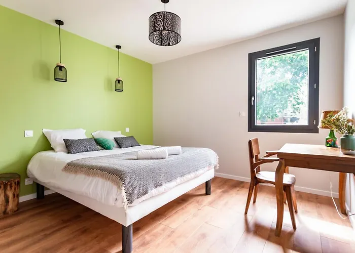 Frenchyhomes☆villadeluxe☆plage☆piscine