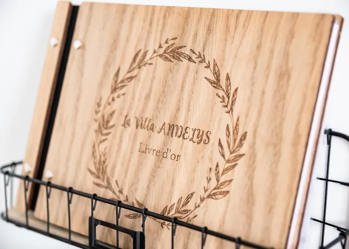 Frenchyhomes☆villadeluxe☆plage☆piscine Andernos-les-Bains